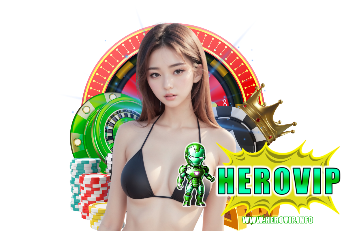 herovip wallet